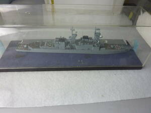 U.S.S. コノリー 駆逐艦 ABL 搭載型 （1/700スケール 7025）