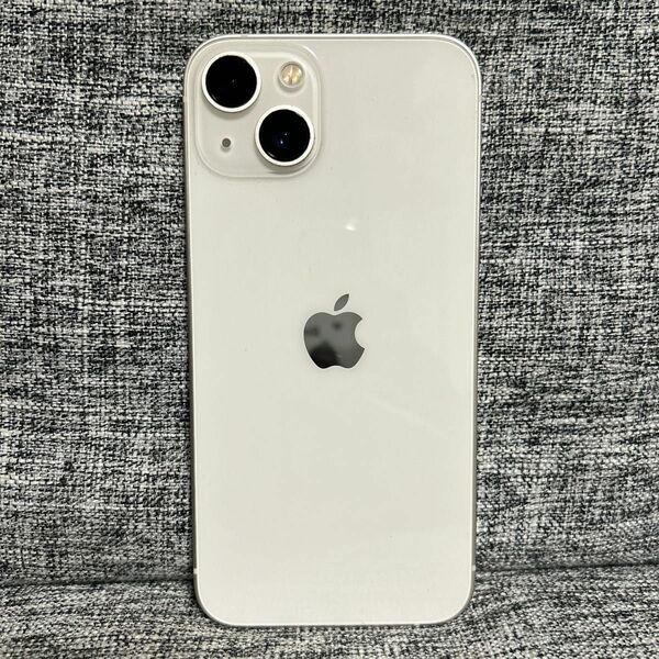 iPhone13 本体（付属品付き）美品