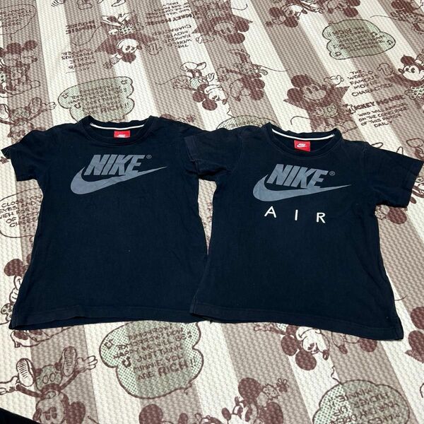 NIKE シャツ