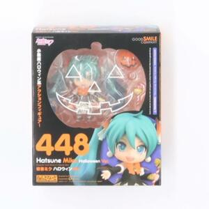 ねんどろいど 初音ミク ハロウィンVer. 