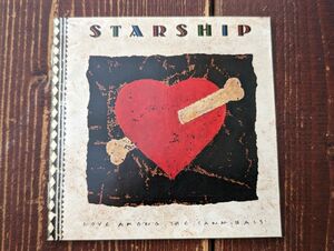 Starship CD