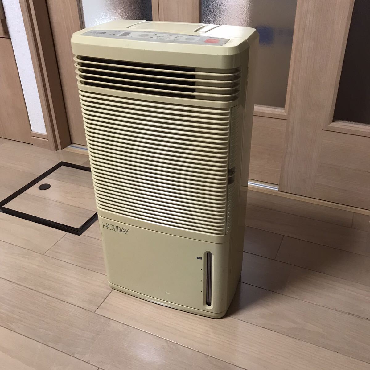 2025年最新】Yahoo!オークション -東芝 加湿器の中古品・新品 2025年最新】Yahoo!オークション -東芝 加湿器の中古品・新品
