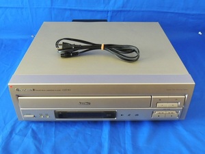 Pioneer( Pioneer )*CD/LD player /CLD-R5* present condition goods / junk 