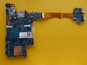 PC部品 CF-SZ6用 マザーボード SSD接続モデル （Core i5 2.6GHz メモリ8GB） Z041
