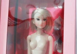 ◆◆ momoko Doll◆Ambivalent Girl　アン・ビバレント・ガール（中古・美品/希少）