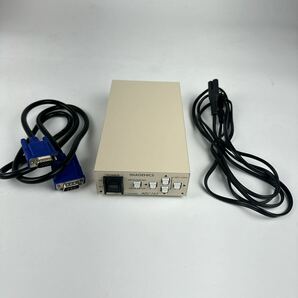 IMAGINICS ADC-165 HDMI DVI ダウンコンバーター
