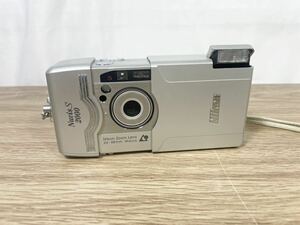 NIKON ニコン NUVIS S 2000 カメラ 動作未確認 ジャンク■FR2487