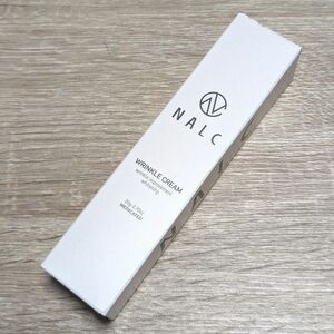 ナルク NALC 薬用 ホワイトリンクルクリーム 20g アイクリーム