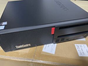 Lenovo ThinkCentre M720s