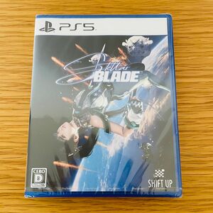 【シュリンク付き 即発送】 PS5 Stellar Blade ステラーブレイド