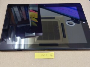 (06) ジャンク品です。Windows タブレット CHUWI Model：CW1515 電源入りません。