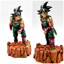 バーダック フィギュア　リペイント ヒストリーボックス History Box vol.6 Z BARDOCK AT PLANET MEAT DRAGONBALLドラゴンボールＺ_画像1