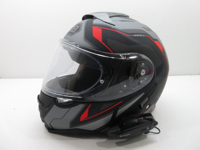 Yahoo!オークション -「(ショウエイ shoei) ネオテック」(S Yahoo!オークション -「(ショウエイ shoei) ネオテック」(S