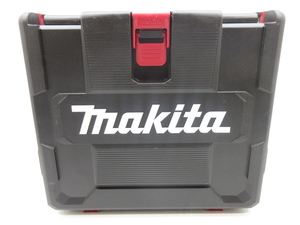 n76836-ty 未開封○makita マキタ 充電式インパクトドライバ TD002GRDX 40Vmax 2.5Ah [098-240506]