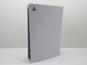 n77106-ty ジャンク○SONY PlayStation5 CFI-1000Aモデル 本体のみ [051-240519]