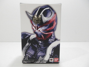 s22482-ty 【送料950円】中古品★S.H.Figuarts(真骨彫製法) 仮面ライダー響鬼 フィギュア [061-240525]