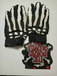 THE BORNE GLOVES size L