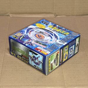 ベイブレード beyblade MG 新 METAL DRANZER TOP SERIES パチ 無版権 海外版 初期 旧 新品 未開封 A-40の画像2