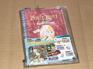 ポケットモンスター　ポケモン　Pocket Monster pokemon 初期　最強シール烈伝 改 アマダ アルバム　新品　未開封　当時　キラ　希少