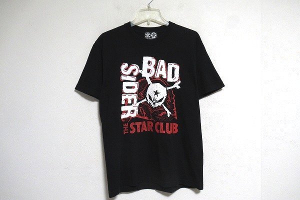 2025年最新】Yahoo!オークション -star club tシャツの中古品 2025年最新】Yahoo!オークション -star club tシャツの中古品
