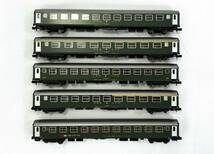● 鉄道模型 KATO K23206 K23114 K23115 K23116 K23118 ５セット_画像3