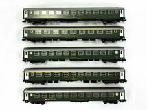● 鉄道模型 KATO K23206 K23114 K23115 K23116 K23118 ５セット_画像4