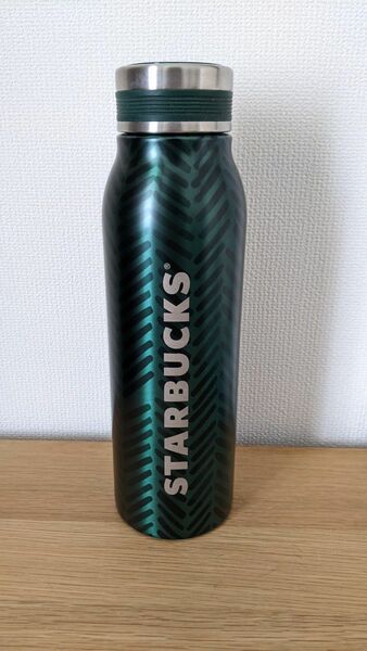 イギリス　スターバックス　ステンレス　Starbucks　タンブラー　水筒　ロンドン　英国 ステンレス ステンレスボトル