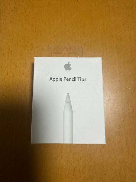 Apple Pencil Tips 未使用品