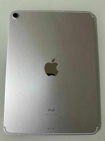 iPad Pro 第1世代　SoftBank デモ機