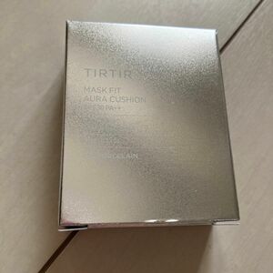 TIRTIR Mask fit mini Cushion ティルティル マスクフィットミニクッション 本体17C 未開封