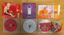 shela CD 10枚セット ソフトケース入り まとめ売り シェラ_画像3