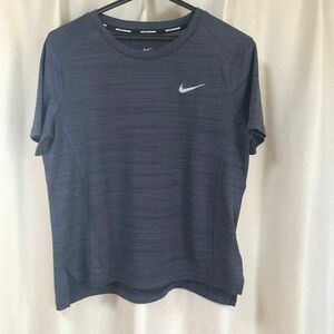 NIKE RUNNING レディース　Tシャツ　L