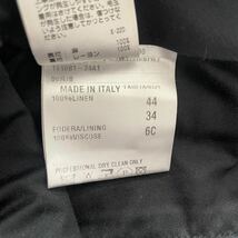希少 イタリア製 Polo Ralph Lauren w34 ネイビー 90s_画像8
