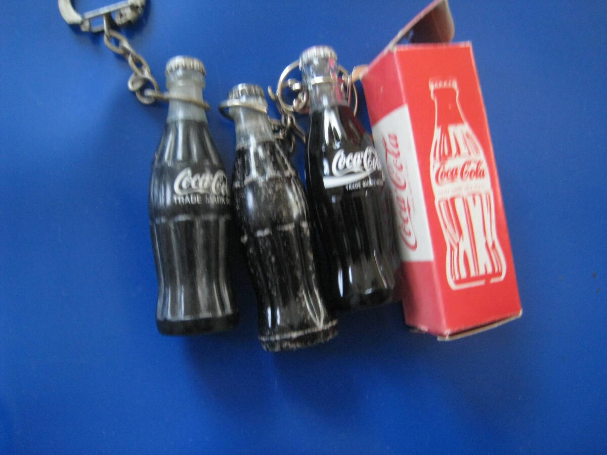 Yahoo!オークション -「コカコーラ ボトル キーホルダー」の落札 Yahoo!オークション -「コカコーラ ボトル キーホルダー」の落札