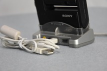 SONY Cyber-shot DSC-F77【黒色】_画像8