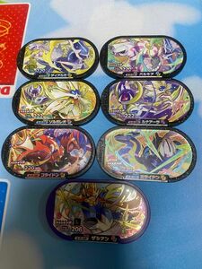 メザスタ　まとめ売り　引退　スーパースター　レガシー