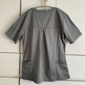 保育士半袖Tシャツ ドライ