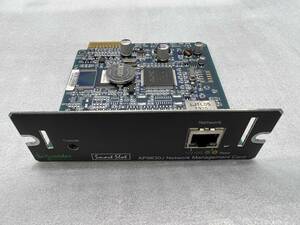 [APC] AP9630J Network Management Card2 postage 185~