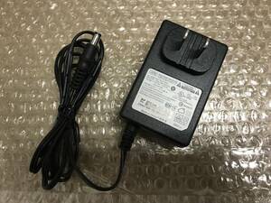 [BUFFALO] Buffalo APD AC adaptor WA-36A12U 12V 3A center none stock 8