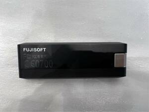 【FUJISOFT】 FS020U LTE対応 USBデータ通信端末