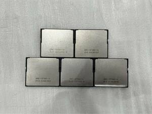  No-brand CF card 8GB BMC-CF08G-A 5 pieces set operation goods 