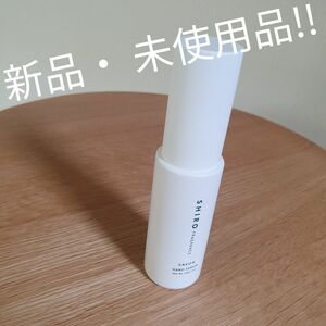 【未使用品!!】 SHIRO サボン ハンド美容液 SAVON HAND SERUM 30g 【お試しにいかがでしょうか？】