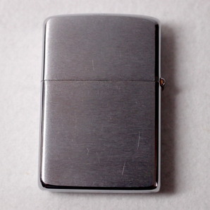 ビンテージ ZIPPO★GOOD YEAR EAGLE★1981年/Light Use/Nice Graphics/有名企業AD/コレクタブルの画像4