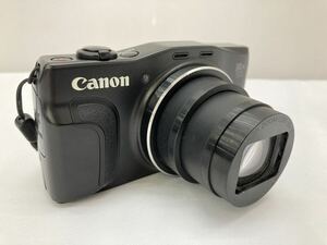 Canon キヤノン PowerShot パワーショット SX710HS Wi-Fi コンパクトデジタルカメラ ya4