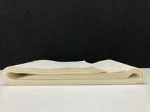 半紙 長半紙 古紙 春風 雅山 書道紙 書道具 書画紙 5.35kg まとめ品 長期保管品 ym5-4_画像3