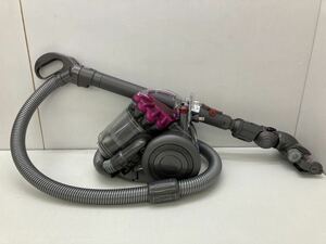 動作品 dyson ダイソン サイクロン掃除機 DC26 サイクロンクリーナー 掃除機 サイクロン yj4-1