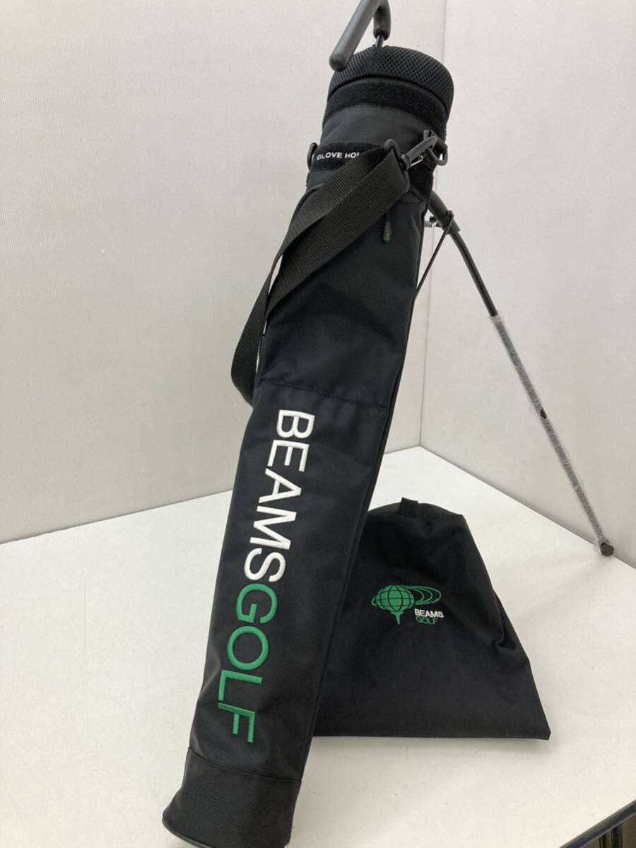 Yahoo!オークション -「beams golf キャディバッグ」の落札相場 Yahoo!オークション -「beams golf キャディバッグ」の落札相場