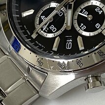 【送料無料】SEIKO セイコー 腕時計 スピリット クロノグラフ クオーツ 8T63-00D0 中古【Ae473552】_画像6