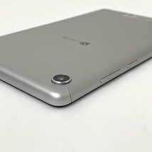 【送料無料】NEC タブレット LAVIE Tab E TE507/KAS PC-TE507KAS 美品・中古【Ae473992】_画像3