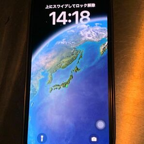 iPhone14pro 1TB 海外版
